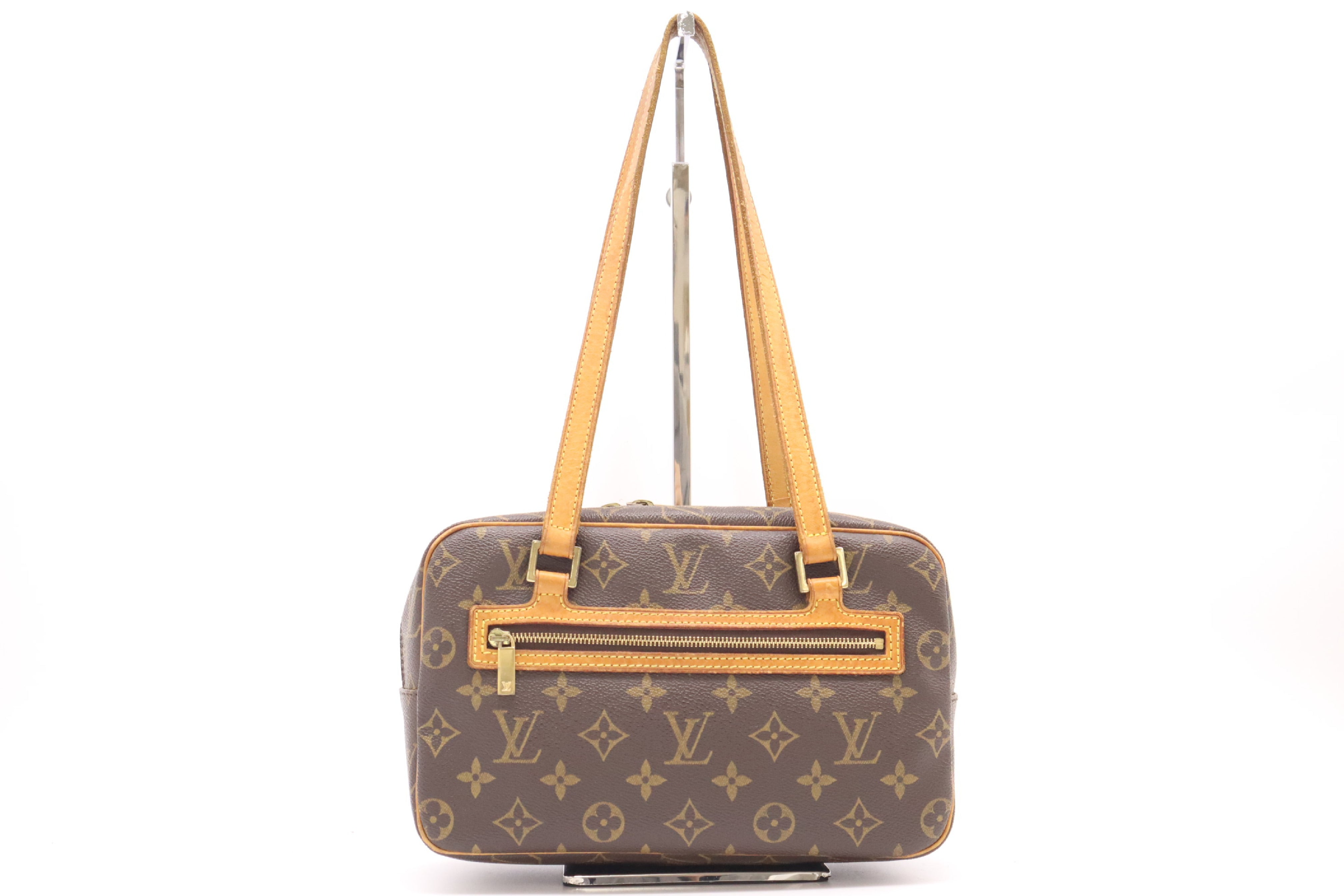 LOUIS VUITTON M51182モノグラムシテMM