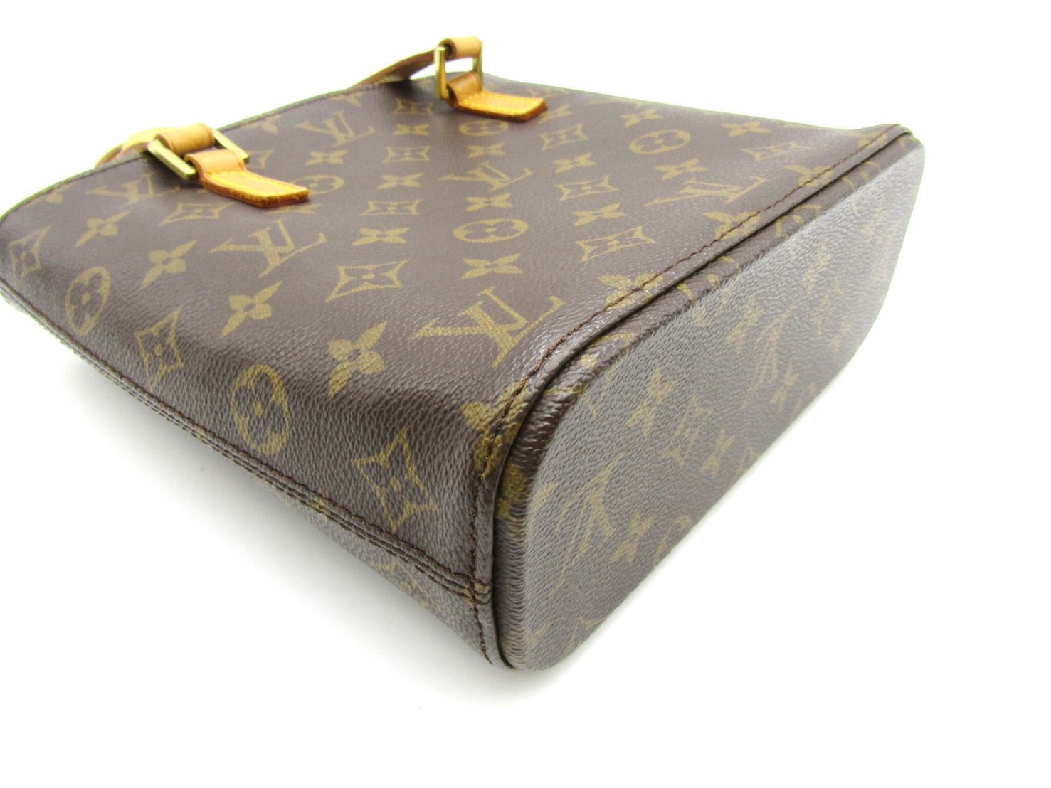 LOUIS VUITTON ルイ ヴィトン モノグラム ヴァヴァンPM